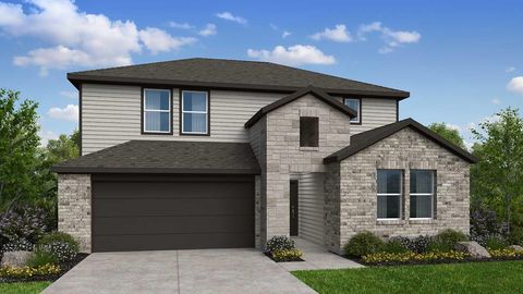 Photo of 205 Makinaw RD, Hutto, TX 78634 (MLS # 5601697)