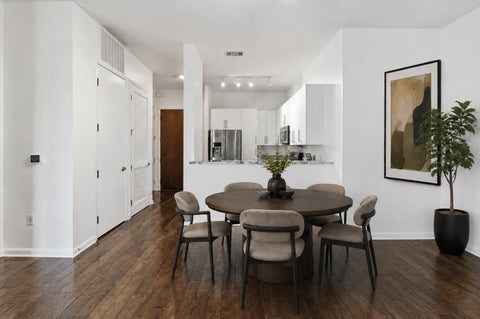 Tiny photo for 54 Rainey ST #PH20, Austin, TX 78701 (MLS # 6916651)