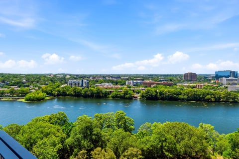 Tiny photo for 54 Rainey ST #PH20, Austin, TX 78701 (MLS # 6916651)