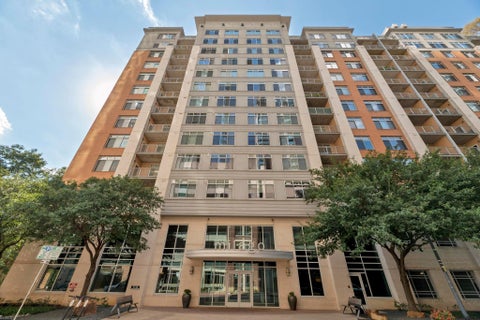 Tiny photo for 54 Rainey ST #PH20, Austin, TX 78701 (MLS # 6916651)
