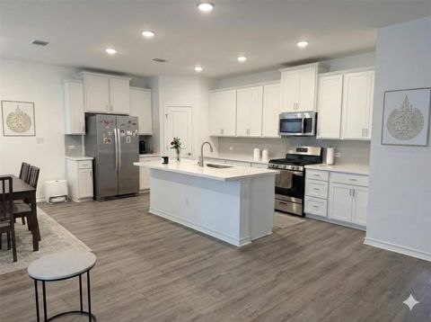 Photo of 1611 Alana Falls Ave, Pflugerville, TX 78660 (MLS # 9527383)