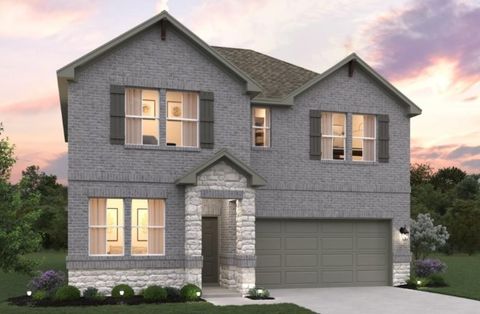 Photo of 1812 Davee PL, Georgetown, TX 78633 (MLS # 8428881)