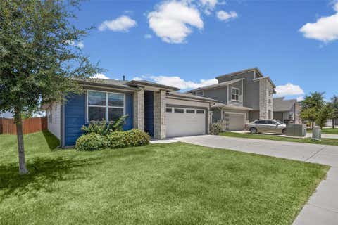 Photo of 7812 City Top BLVD, Austin, TX 78724 (MLS # 8680676)