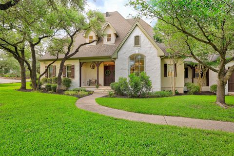 9301 San Lucas DR Austin TX 78737