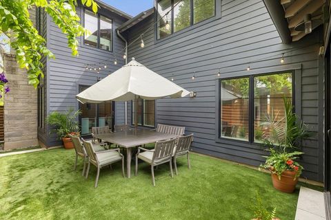 Tiny photo for 2116 Clifton ST, Austin, TX 78704 (MLS # 7930425)