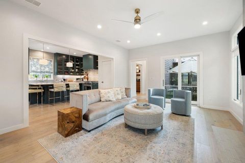 Tiny photo for 2116 Clifton ST, Austin, TX 78704 (MLS # 7930425)