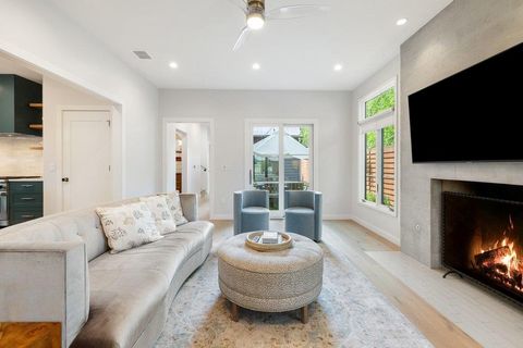 Tiny photo for 2116 Clifton ST, Austin, TX 78704 (MLS # 7930425)