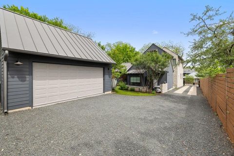 Tiny photo for 2116 Clifton ST, Austin, TX 78704 (MLS # 7930425)