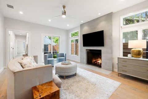 Tiny photo for 2116 Clifton ST, Austin, TX 78704 (MLS # 7930425)