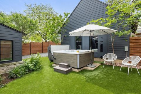 Tiny photo for 2116 Clifton ST, Austin, TX 78704 (MLS # 7930425)