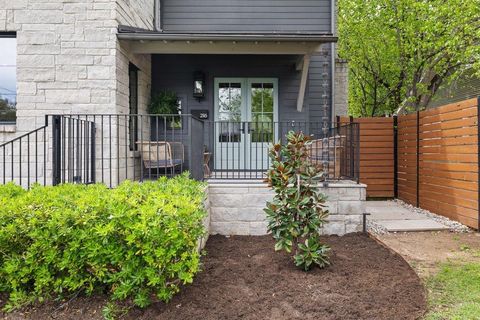 Tiny photo for 2116 Clifton ST, Austin, TX 78704 (MLS # 7930425)
