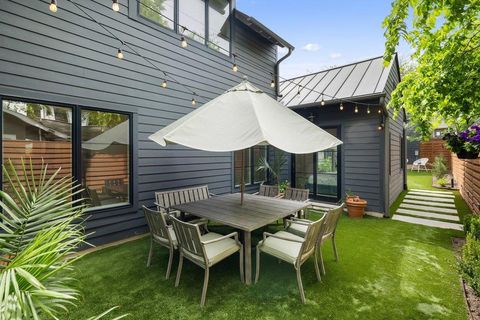 Tiny photo for 2116 Clifton ST, Austin, TX 78704 (MLS # 7930425)