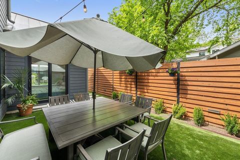 Tiny photo for 2116 Clifton ST, Austin, TX 78704 (MLS # 7930425)