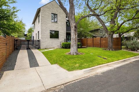 Tiny photo for 2116 Clifton ST, Austin, TX 78704 (MLS # 7930425)