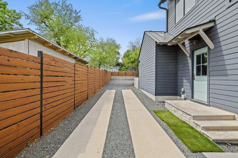 Tiny photo for 2116 Clifton ST, Austin, TX 78704 (MLS # 7930425)
