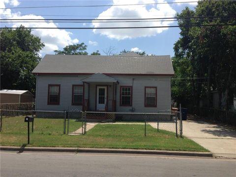 Photo of 1704 Tillery ST, Austin, TX 78721 (MLS # 2616516)