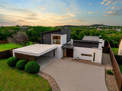 15206 General Williamson DR Austin TX 78734