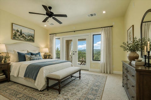 Tiny photo for 11617 Red Oak Valley LN, Austin, TX 78732 (MLS # 8610788)