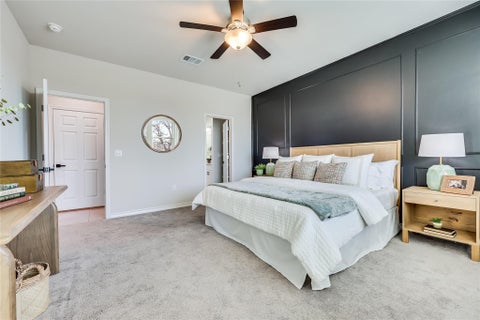 Tiny photo for 5216 Golden Canary LN, Austin, TX 78723 (MLS # 9702904)