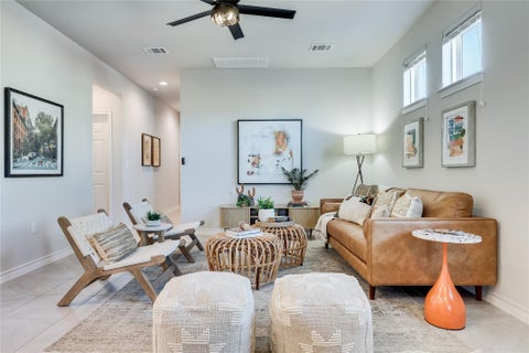 Tiny photo for 5216 Golden Canary LN, Austin, TX 78723 (MLS # 9702904)