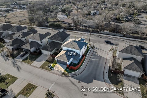 Tiny photo for 5216 Golden Canary LN, Austin, TX 78723 (MLS # 9702904)