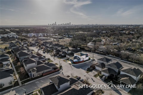 Tiny photo for 5216 Golden Canary LN, Austin, TX 78723 (MLS # 9702904)