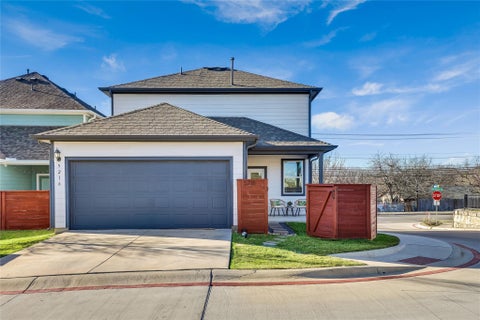 Tiny photo for 5216 Golden Canary LN, Austin, TX 78723 (MLS # 9702904)