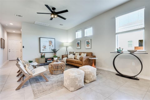 Tiny photo for 5216 Golden Canary LN, Austin, TX 78723 (MLS # 9702904)
