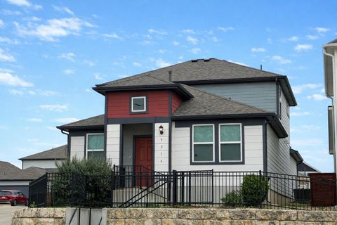 5216 Golden Canary LN Austin TX 78723