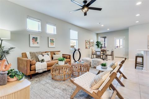 Photo of 5216 Golden Canary LN, Austin, TX 78723 (MLS # 9702904)