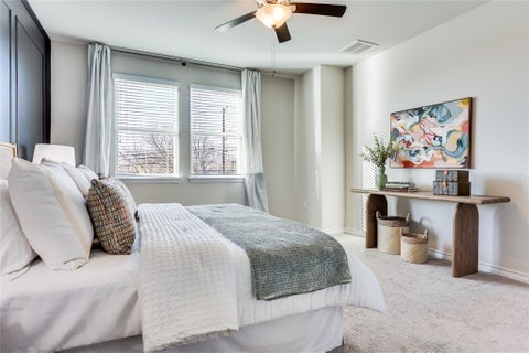 Tiny photo for 5216 Golden Canary LN, Austin, TX 78723 (MLS # 9702904)