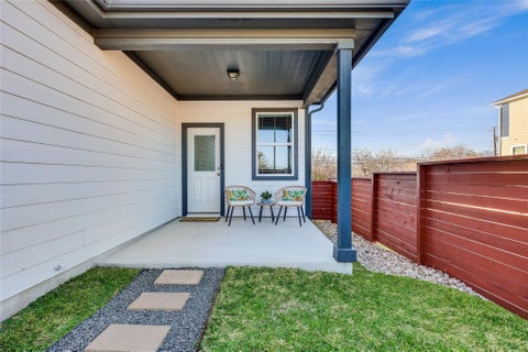 Tiny photo for 5216 Golden Canary LN, Austin, TX 78723 (MLS # 9702904)