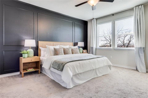 Tiny photo for 5216 Golden Canary LN, Austin, TX 78723 (MLS # 9702904)