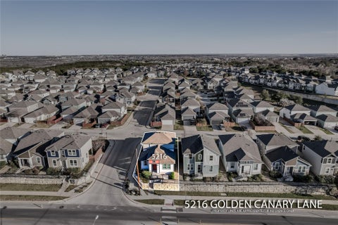Tiny photo for 5216 Golden Canary LN, Austin, TX 78723 (MLS # 9702904)