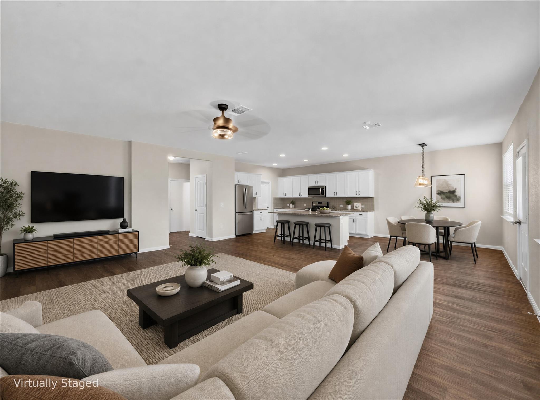 353 Blue Sage DR