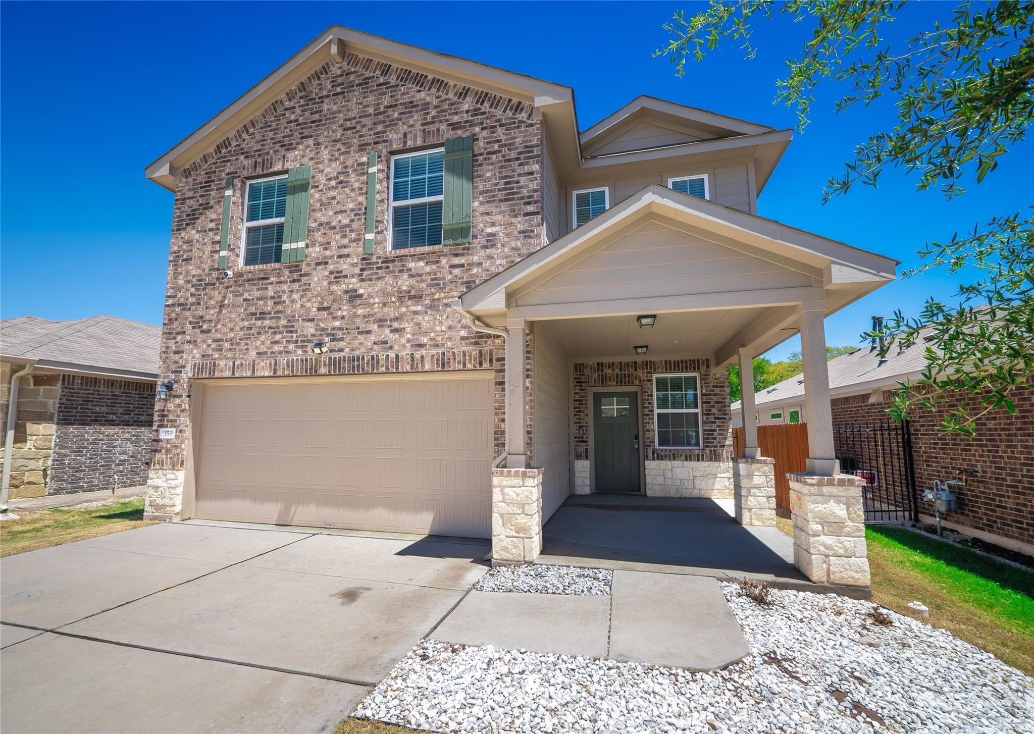 353 Blue Sage DR