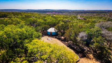 Photo of 321 Lea LN, Wimberley, TX 78676 (MLS # 2439457)