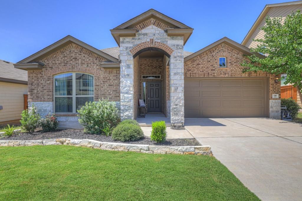 Photo of 116 Gray Wolf DR, San Marcos, TX 78666 (MLS # 1757579)