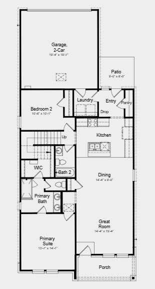 Tiny photo for 14124 Gilwell DR, Del Valle, TX 78617 (MLS # 7692397)