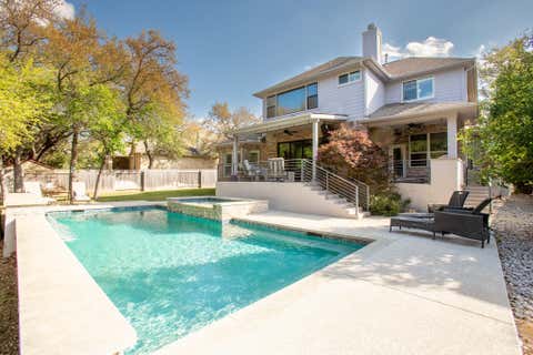 Photo of 22128 Rose Grass LN, Spicewood, TX 78669 (MLS # 6449110)