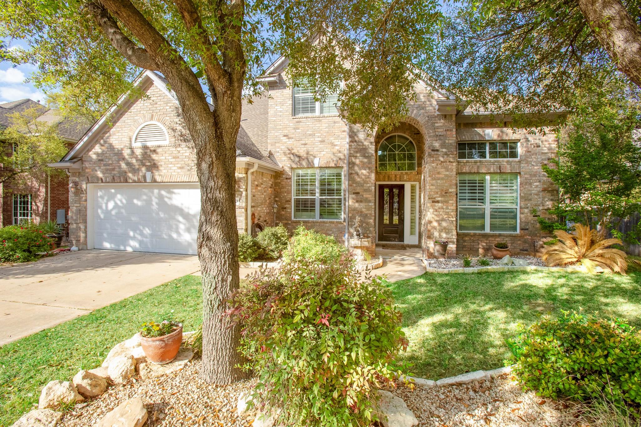 22128 Rose Grass Ln, Spicewood, TX, 78669