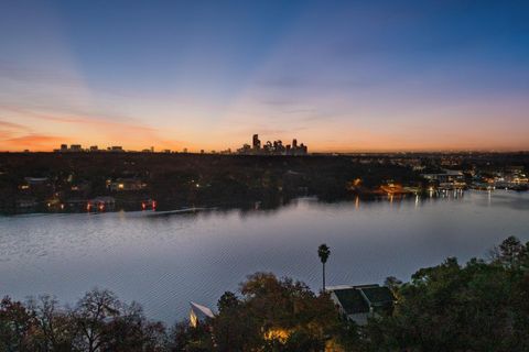 2007 Lakeshore DR Austin TX 78746