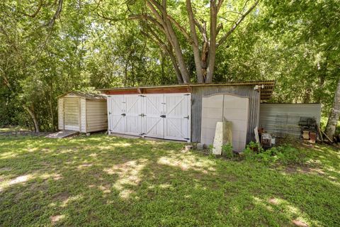 A home in Smithville