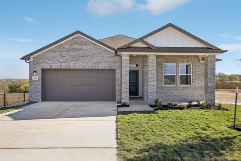 Photo of 174 Dorian DR, Buda, TX 78610 (MLS # 3927627)