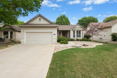 Photo of 122 Harness LN, Georgetown, TX 78633 (MLS # 7492778)