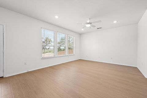Tiny photo for 12126 Cantabria RD, Austin, TX 78748 (MLS # 3859869)