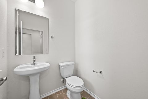 Tiny photo for 12126 Cantabria RD, Austin, TX 78748 (MLS # 3859869)