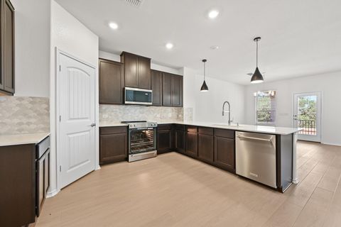 Tiny photo for 12126 Cantabria RD, Austin, TX 78748 (MLS # 3859869)
