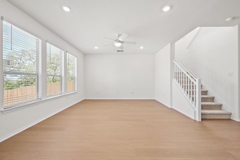 Tiny photo for 12126 Cantabria RD, Austin, TX 78748 (MLS # 3859869)