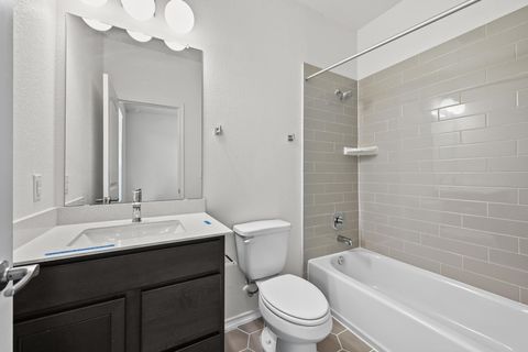 Tiny photo for 12126 Cantabria RD, Austin, TX 78748 (MLS # 3859869)